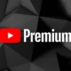 youtube premium