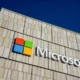 Утечка данных о зарплатах сотрудников Microsoft в 2025 году
